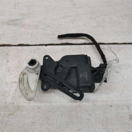 Моторчик заслонки печки сервопривод Volkswagen Passat B5 GP