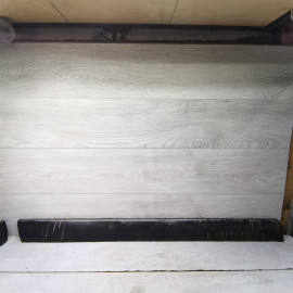 Молдинг двери передний левый нижний Volkswagen Passat B5, Volkswagen Passat