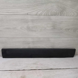 Молдинг двери задний правый нижний Volkswagen Passat B5, Volkswagen Passat