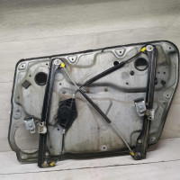 Стеклоподъёмник электрический передний левый Volkswagen Passat B5 Стеклоподъёмник электрический передний левый Volkswagen Passat B5