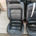 Сиденья Volkswagen Passat B5, Volkswagen Passat B5 GP