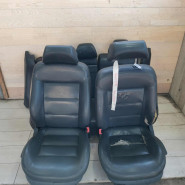 Сиденья Volkswagen Passat B5, Volkswagen Passat B5 GP