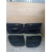 Сиденья Volkswagen Passat B5, Volkswagen Passat B5 GP
