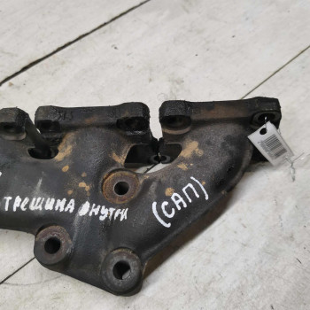 Коллектор выпускной Volkswagen Passat B5 GP, skoda superb i, audi a6 c5