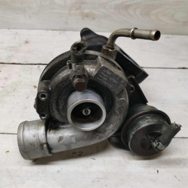 Турбина Volkswagen Passat B5, Volkswagen Passat B5 GP, audi a6 c5, audi a4 B5