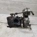 Турбина Volkswagen Passat B5, Volkswagen Passat B5 GP, audi a6 c5, audi a4 B5