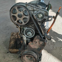 Двигатель 1.8t AWM Volkswagen Passat B5 GP Двигатель 1.8t AWM Volkswagen Passat B5 GP