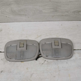 Плафон салона SsangYong Rexton II