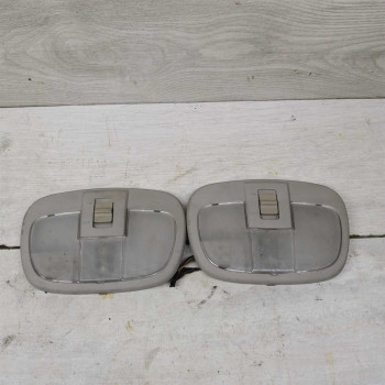 Плафон салона SsangYong Rexton II