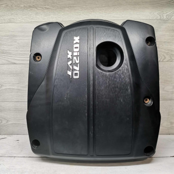 Декоративная крышка двигателя SsangYong Rexton II