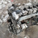 Двигатель SsangYong Rexton II 2.7 TDI D27DTP