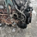 Двигатель SsangYong Rexton II 2.7 TDI D27DTP