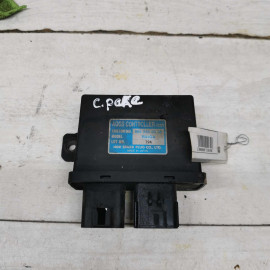 Реле накала SsangYong Rexton II