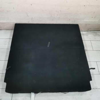 Органайзер спальник SsangYong Rexton II