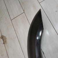 Молдинг крыла передний правый SsangYong Rexton II Молдинг крыла передний правый SsangYong Rexton II