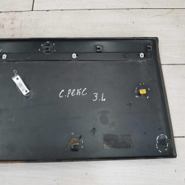 Молдинг двери задний левый SsangYong Rexton II