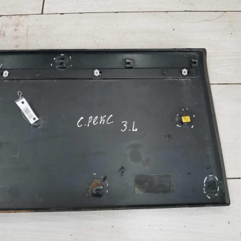 Молдинг двери задний левый SsangYong Rexton II