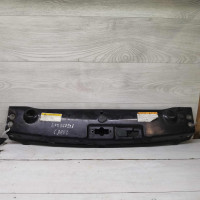 Передняя панель телевизор средняя верхняя часть SsangYong Rexton II Передняя панель телевизор средняя верхняя часть SsangYong Rexton II