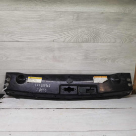 Передняя панель телевизор средняя верхняя часть SsangYong Rexton II