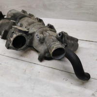 Коллектор впускной SsangYong Rexton II Коллектор впускной SsangYong Rexton II