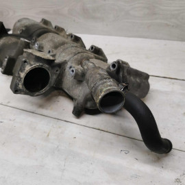 Коллектор впускной SsangYong Rexton II