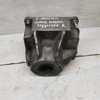 Кронштейны SsangYong Rexton II Кронштейны SsangYong Rexton II