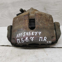 Суппорт передний правый Volkswagen Passat b6 Суппорт передний правый Volkswagen Passat b6