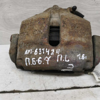 Суппорт передний левый Volkswagen Passat b6 Суппорт передний левый Volkswagen Passat b6