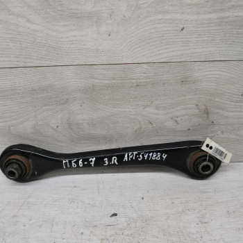 Рычаг задний правый Volkswagen Passat b7, Volkswagen Passat b6