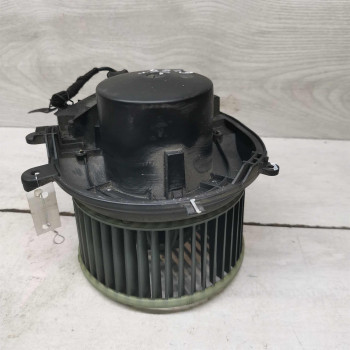 Моторчик печки салона Volkswagen Passat B5 GP 