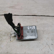 Сопротивление печки резистор Volkswagen Passat B5 GP 