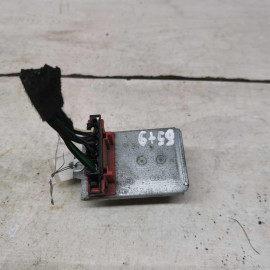 Сопротивление печки резистор Volkswagen Passat B5 GP 