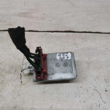 Сопротивление печки резистор Volkswagen Passat B5 GP 