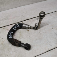 Трубка турбины Volkswagen Passat B5, Volkswagen Passat B5 GP 