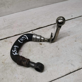 Трубка турбины Volkswagen Passat B5, Volkswagen Passat B5 GP 