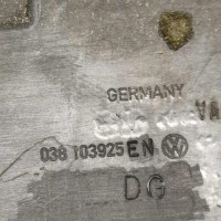 Декоративная крышка двигателя накладка Volkswagen Passat B5 GP Декоративная крышка двигателя накладка Volkswagen Passat B5 GP