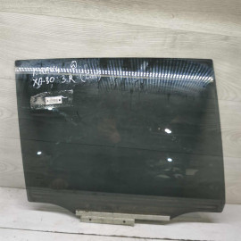 Стекло двери заднее правое Toyota RAV4 III (XA30)