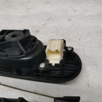 Ручка открывания двери внутренняя mazda cx-7