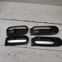 Ручка открывания двери внутренняя mazda cx-7 Ручка открывания двери внутренняя mazda cx-7