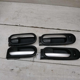 Ручка открывания двери внутренняя mazda cx-7 Ручка открывания двери внутренняя mazda cx-7