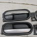 Ручка открывания двери внутренняя mazda cx-7
