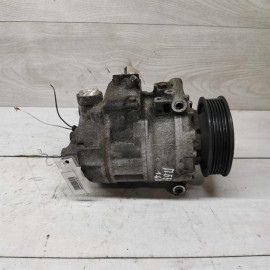 Компрессор кондиционера Volkswagen Passat b6