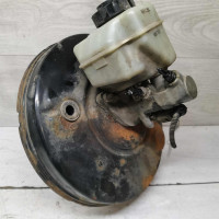 Вакуумный усилитель тормозов Volkswagen Passat b6 Вакуумный усилитель тормозов Volkswagen Passat b6