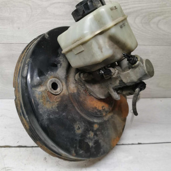 Вакуумный усилитель тормозов Volkswagen Passat b6