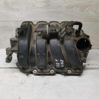 Коллектор впускной Volkswagen Passat b6 Коллектор впускной Volkswagen Passat b6