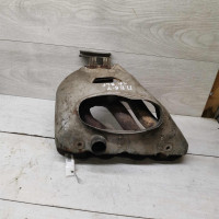 Коллектор выпускной Volkswagen Passat b6 Коллектор выпускной Volkswagen Passat b6