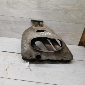 Коллектор выпускной Volkswagen Passat b6