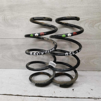 Пружина передняя skoda octavia a5, Volkswagen golf 5, Volkswagen Passat b6 Пружина передняя skoda octavia a5, Volkswagen golf 5, Volkswagen Passat b6