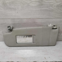 Козырёк солнцезащитный левый Volkswagen Passat b6 Козырёк солнцезащитный левый Volkswagen Passat b6