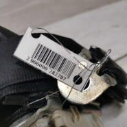 Ремень безопасности передний левый Volkswagen Passat b6